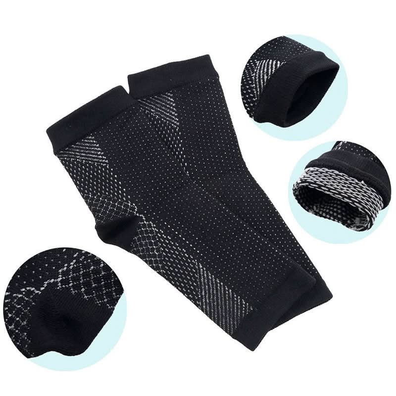 Dreamhum Chaussettes de Compression Confort et Légèreté