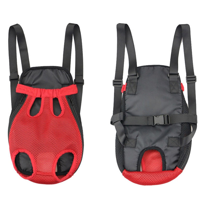 Nestpet Sac à Dos Ergonomique pour Animal