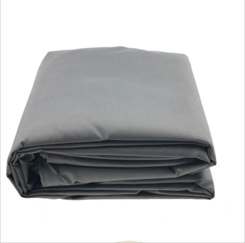 SunShade - Voile d'Ombrage Hydrofuge pour Jardin