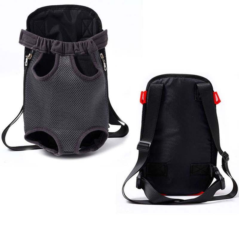 Nestpet Sac à Dos Ergonomique pour Animal