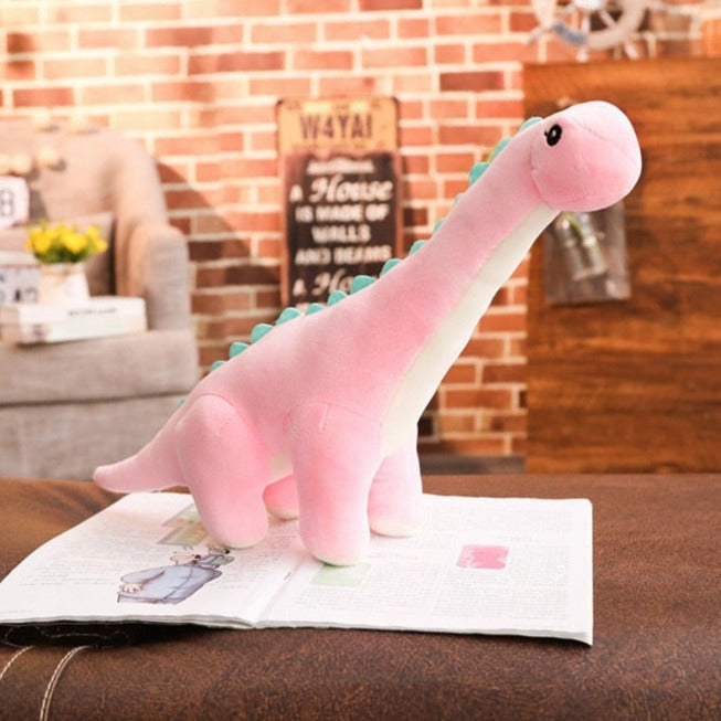 Giant Diplodocus Dinosaur Plush, 50 to 100 cm