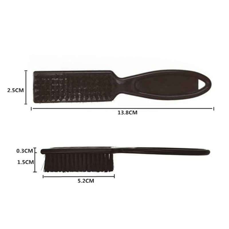 Mantisbrush Brosse Cheveux Barbe Homme Antistatique