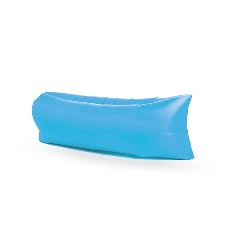 Hamac Gonflable Conny en Polyester 210T | Confort et Élégance pour des Moments de Détente en Plein Air 1