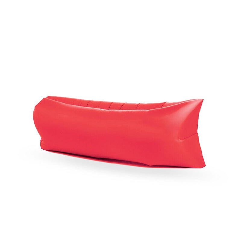 Hamac Gonflable Conny en Polyester 210T | Confort et Élégance pour des Moments de Détente en Plein Air 3