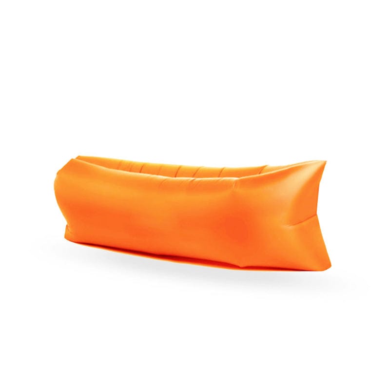 Hamac Gonflable Conny en Polyester 210T | Confort et Élégance pour des Moments de Détente en Plein Air 5