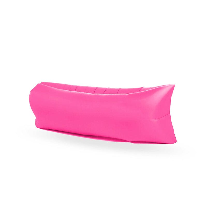 Hamac Gonflable Conny en Polyester 210T | Confort et Élégance pour des Moments de Détente en Plein Air 6
