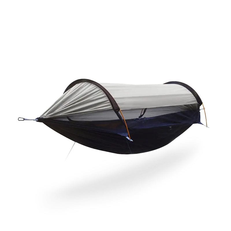 Hamac Rando en Nylon de Haute Qualité | Confort Serein et Portable pour Aventures en Plein Air 1
