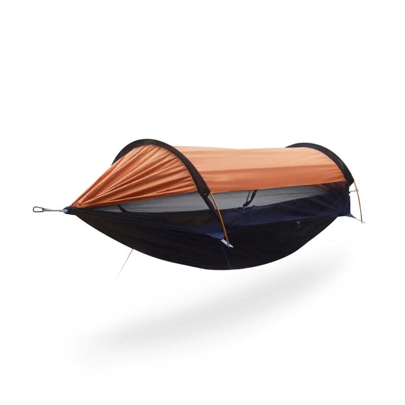 Hamac Rando en Nylon de Haute Qualité | Confort Serein et Portable pour Aventures en Plein Air 2