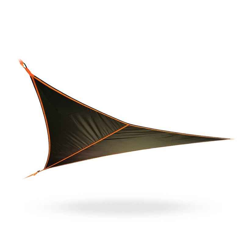 Hamac Triangle en Tissu Oxford | Confort Élégant pour des Moments de Détente en Plein Air 0