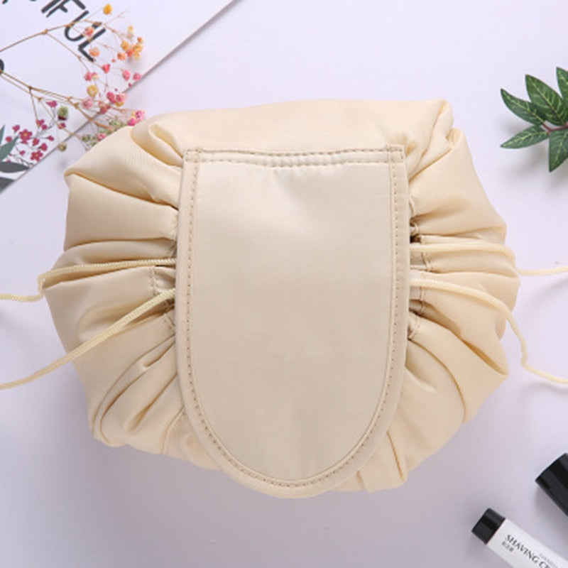 ShannaScrunch - Trousse Maquillage Extensible Compacte