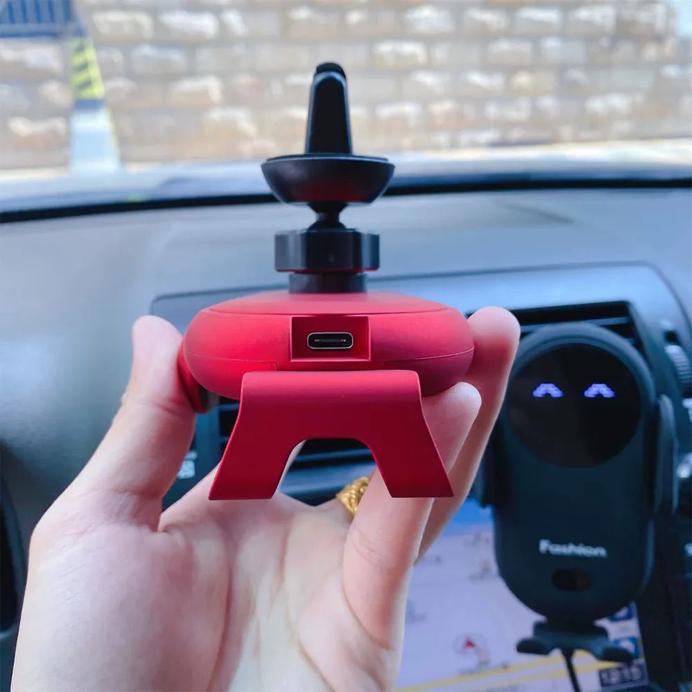 Tubby Charger - Chargeur Voiture Sans Fil