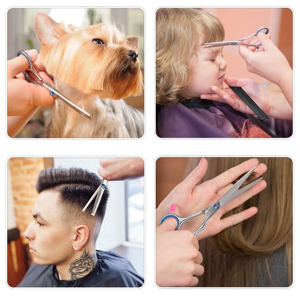Emsbody Kit Coiffure Maison 10 Pièces