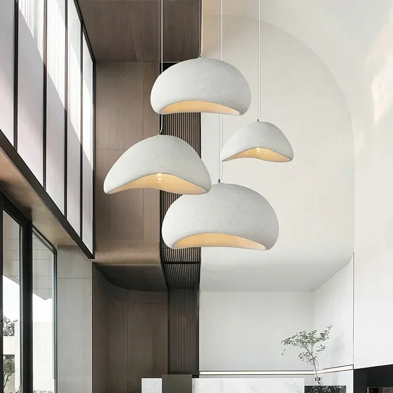 Suspension Nuvola