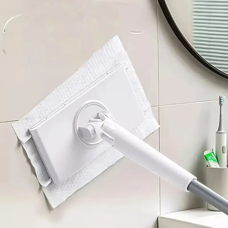 Balai Serpillière Pratique Microfibre