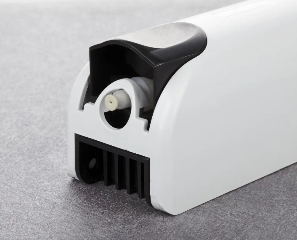 Wall-Mounted Shower Dispenser with Pumps, 350 ml