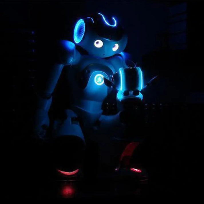 Robot interactif programmable pour enfants, dès 6 ans