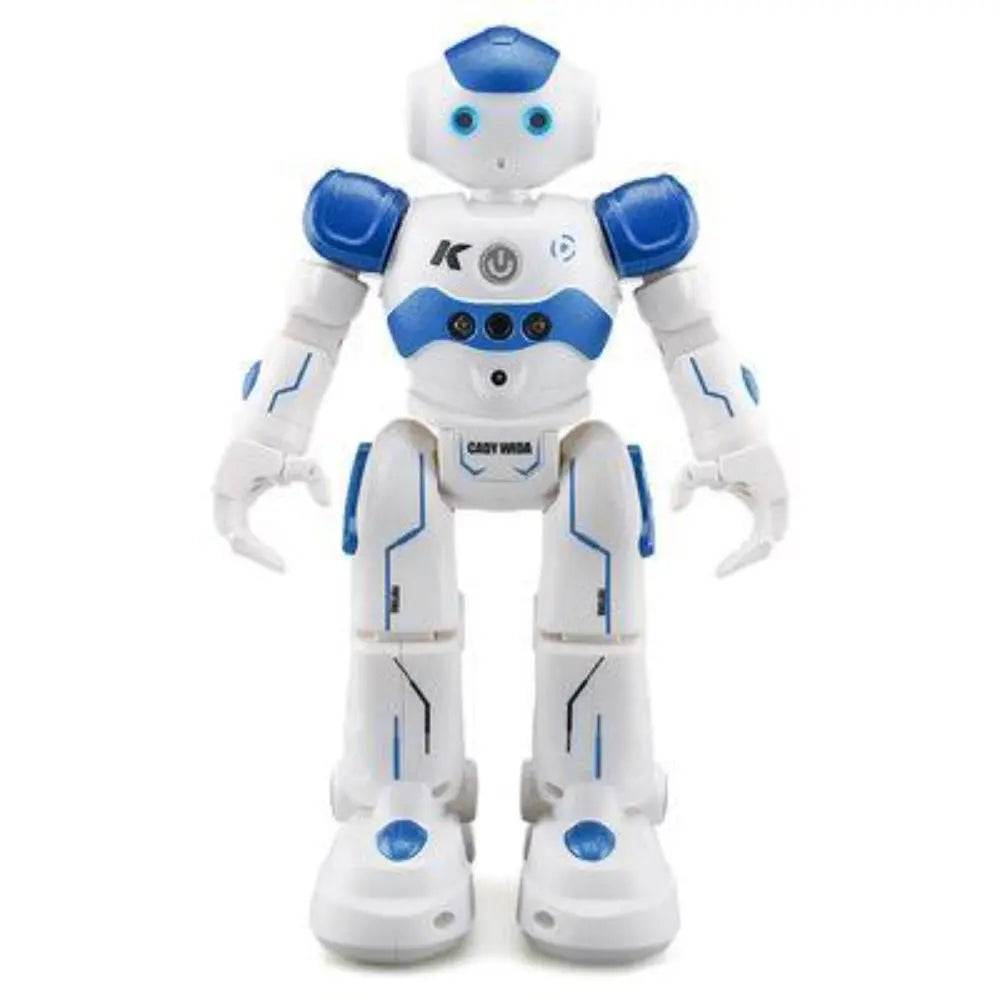 Robot interactif programmable pour enfants, dès 6 ans