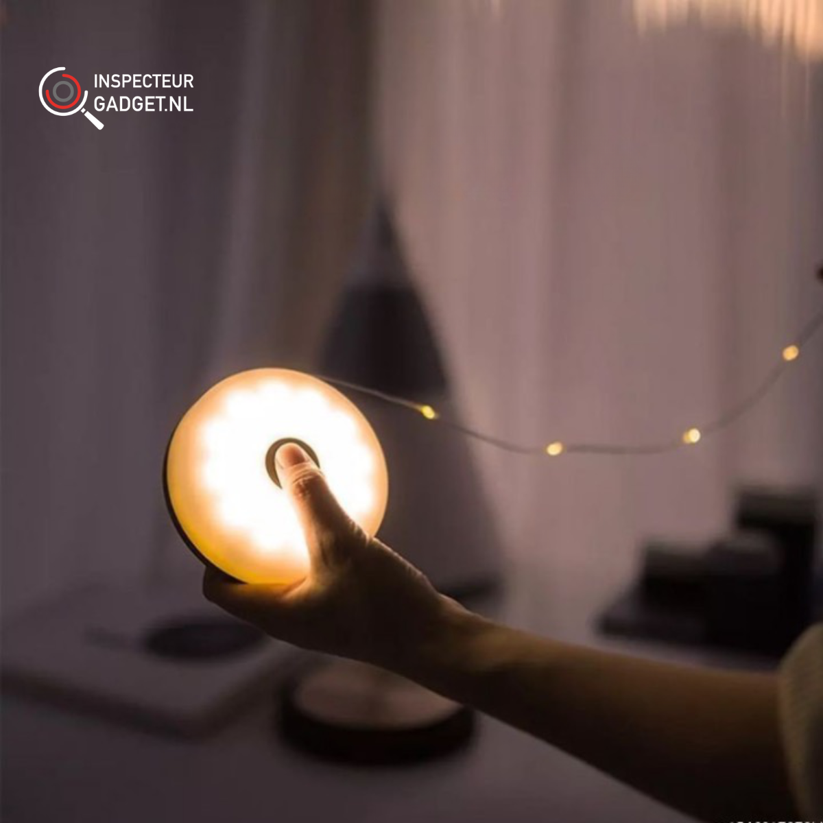 Ambience Strip - Bande LED d'Ambiance Adhésive