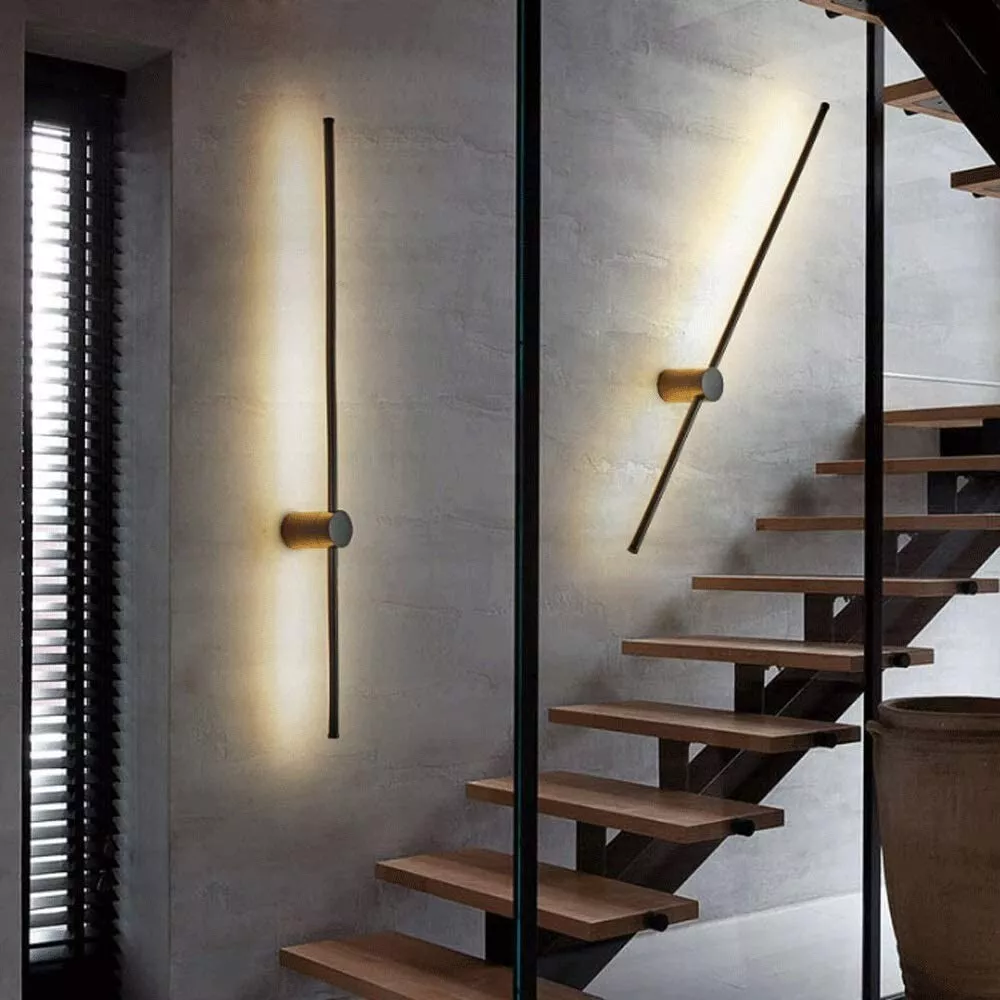Lampe Extérieure Élégante Design Moderne 4