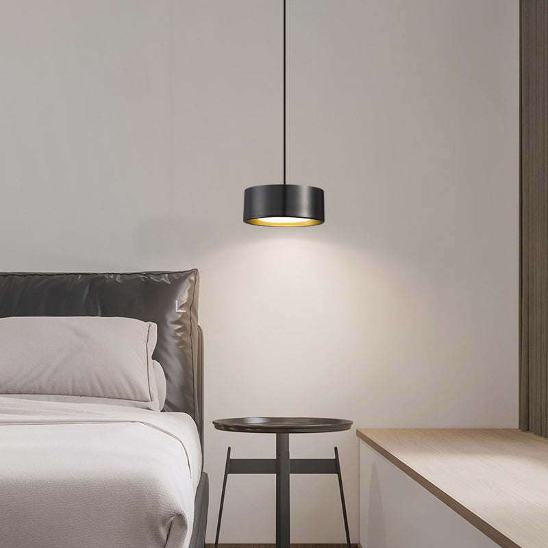 Lampe Suspendue Élégante en Fer – Design Minimaliste 1