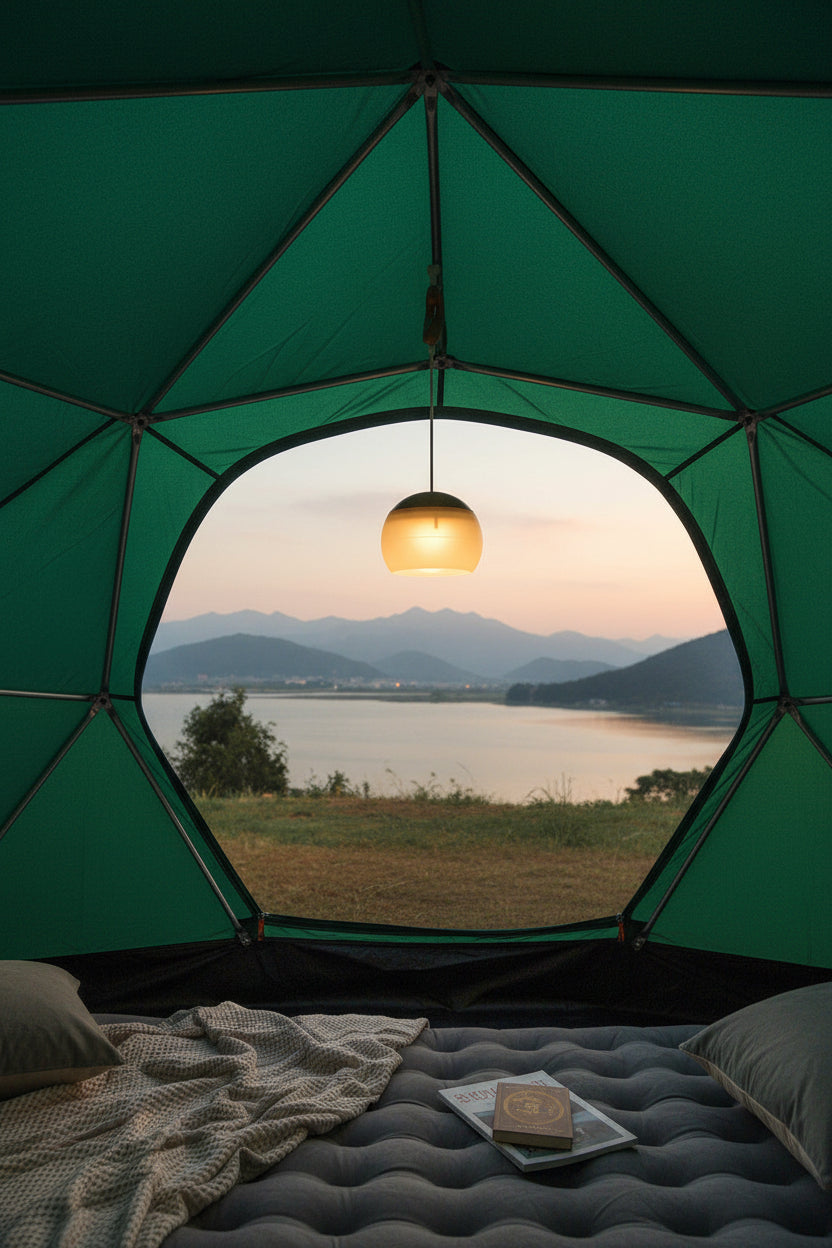 Lampe Suspendue LED | Éclairage Moderne et Élégant pour Espaces Extérieurs
