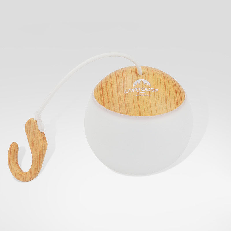 Lampe Suspendue LED | Éclairage Moderne et Élégant pour Espaces Extérieurs