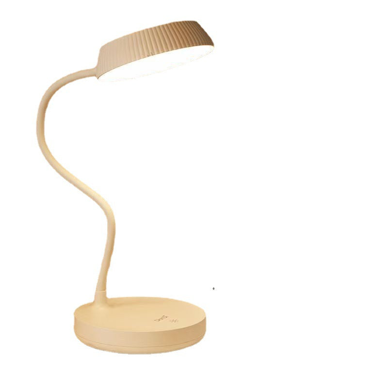 Lampe de Bureau Design : Élégance Naturelle en Lumière – Minimaliste 6