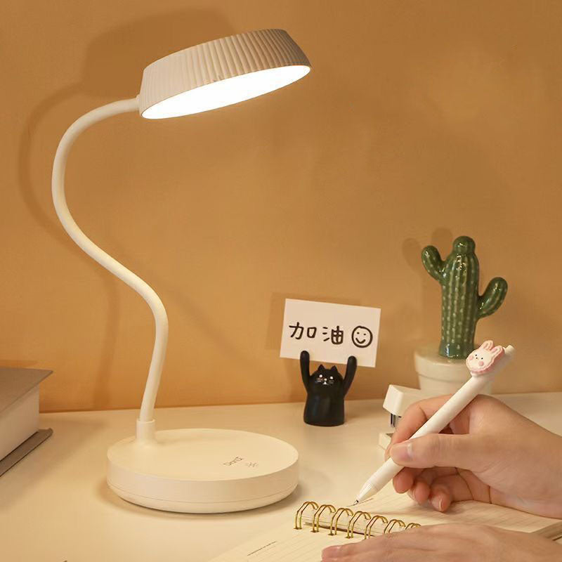 Lampe de Bureau Design : Élégance Naturelle en Lumière – Minimaliste 8