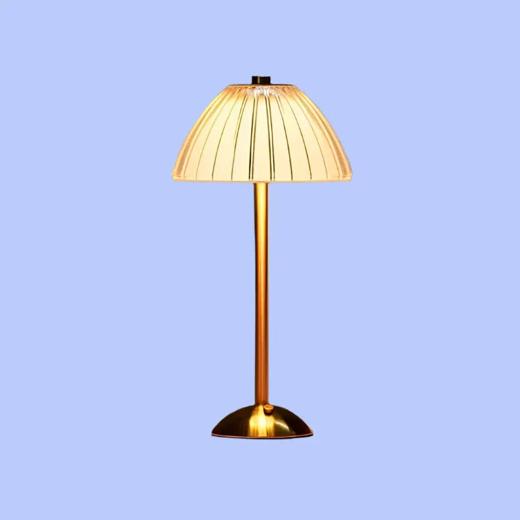 Lampe de Table Élégante : Éclat Moderne et Raffiné 0