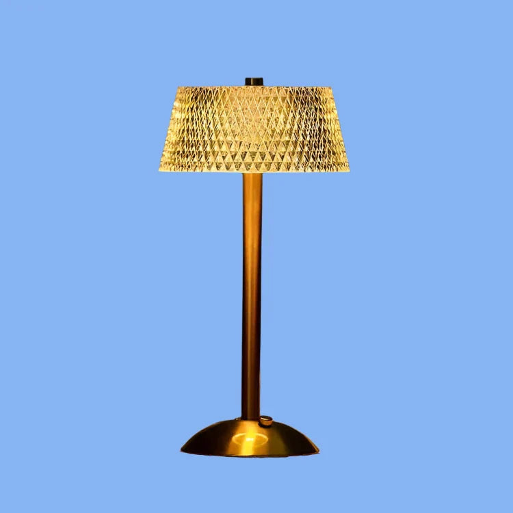 Lampe de Table Élégante : Éclat Moderne et Raffiné 11