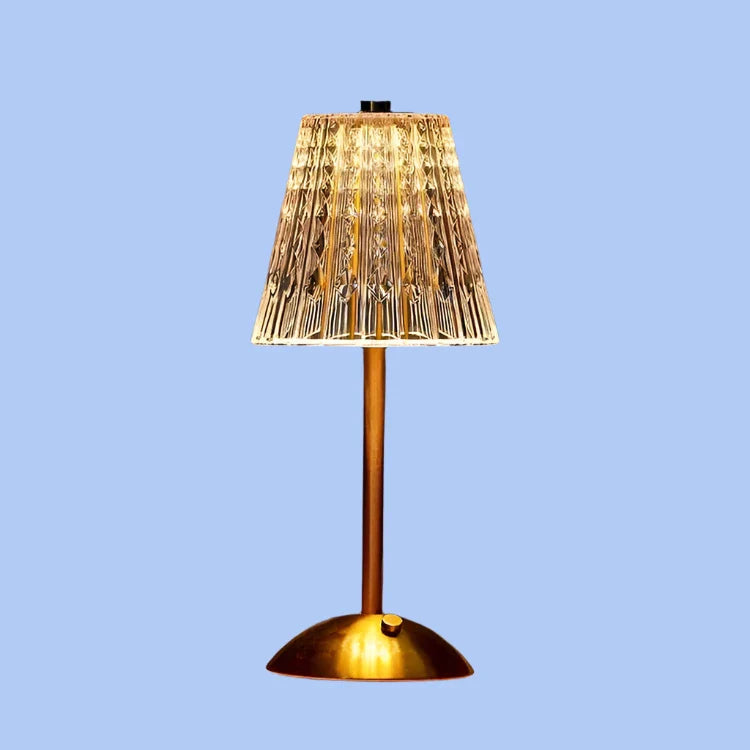 Lampe de Table Élégante : Éclat Moderne et Raffiné 9