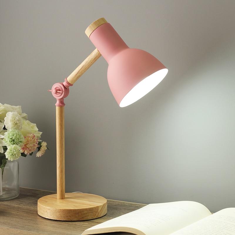 Lampe de Table : Élégance Naturelle en Lumière – Design Minimaliste 8