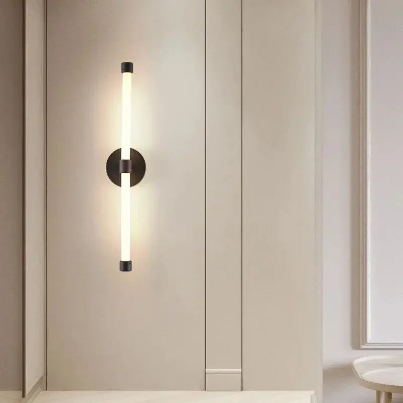 Lanterne Murale Design Élégant 2