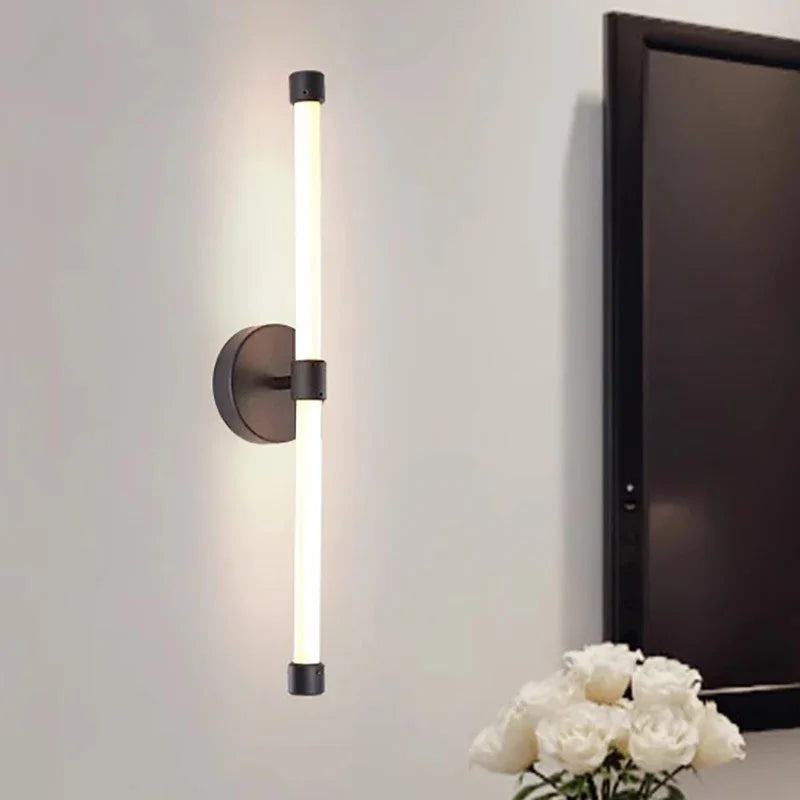 Lanterne Murale Design Élégant 5