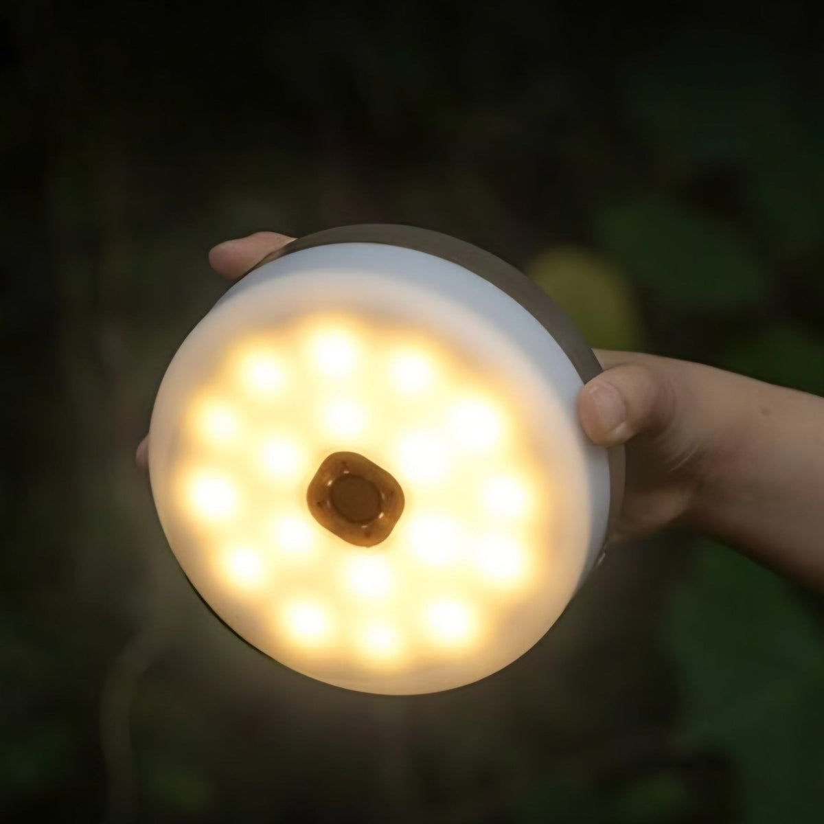 Luminara - Guirlande LED de Camping Étanche