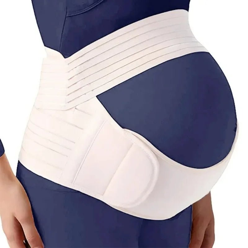 Foldboard Ceinture de Grossesse 3-en-1 Ajustable