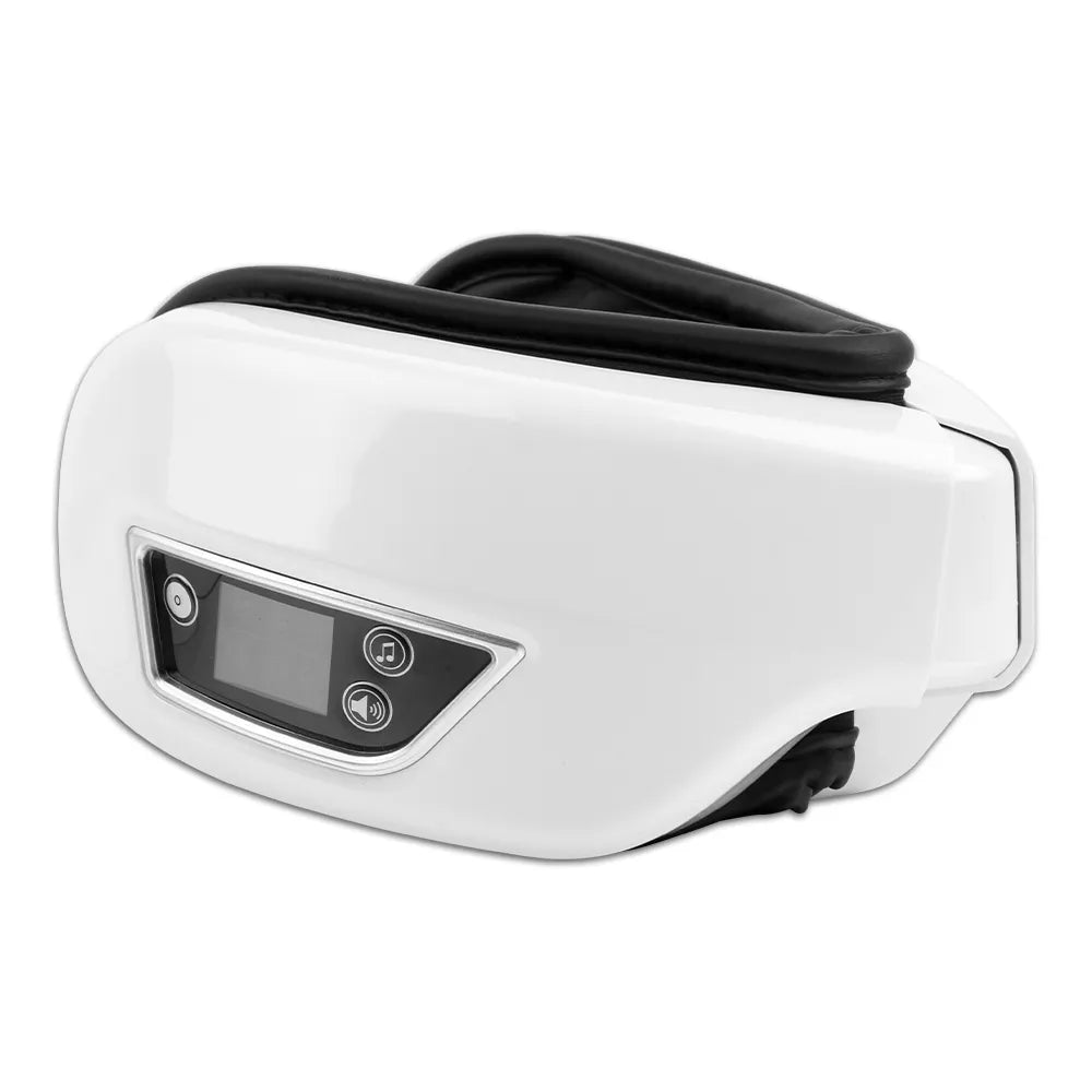 EyeGlow - Massage Oculaire 6D Intelligent Airbag