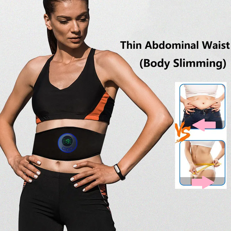 AbsFlex - Entraîneur Abdominaux EMS Innovant