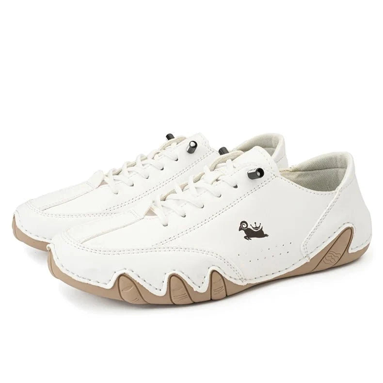 Chaussures Minimalistes pour Marche Naturelle Tout Terrain