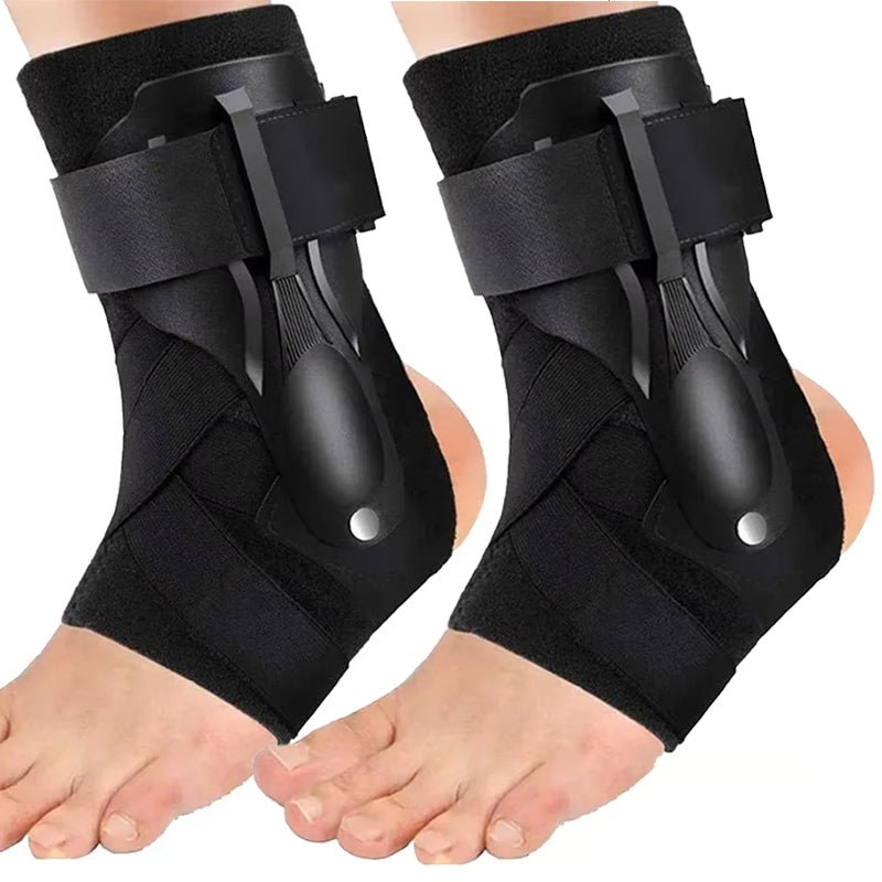 Thermadeep Cheville Ergonomique Double Stabilisateur