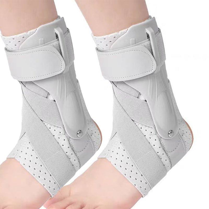 Thermadeep Cheville Ergonomique Double Stabilisateur