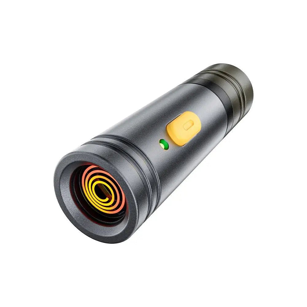 Maison Elmora | Briquet Électrique en Alliage Durable avec Design Compact | Allume-Cigare Élégant pour un Usage Pratique au Quotidien 6