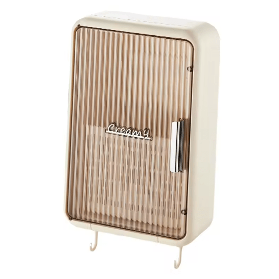 Maison Elmora | Rangement Cuisine Porte-Couverts en PET | Élégance Multifonctionnelle pour une Cuisine Organisée 6