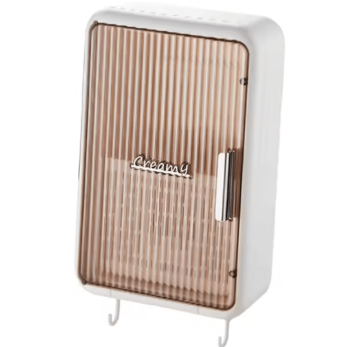 Maison Elmora | Rangement Cuisine Porte-Couverts en PET | Élégance Multifonctionnelle pour une Cuisine Organisée 7