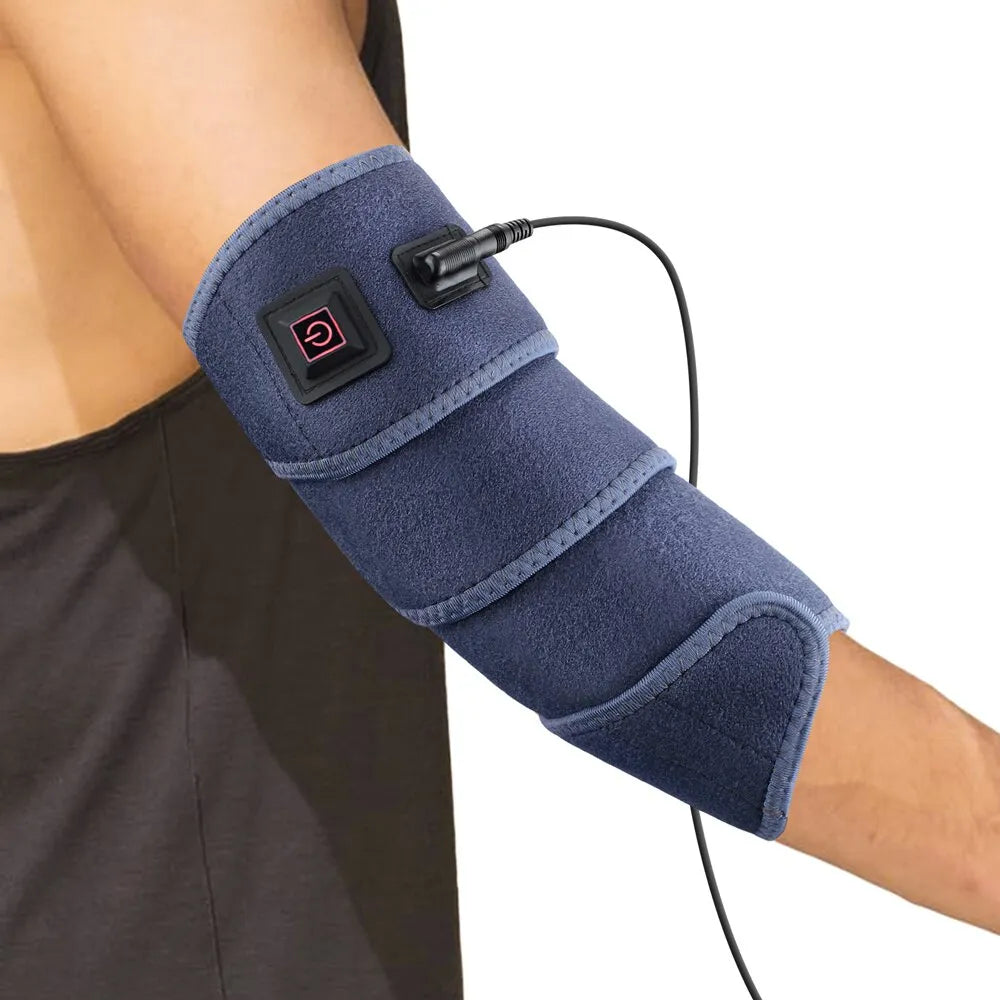 ThermoEase - Soulagement Complet Douleur et Tension