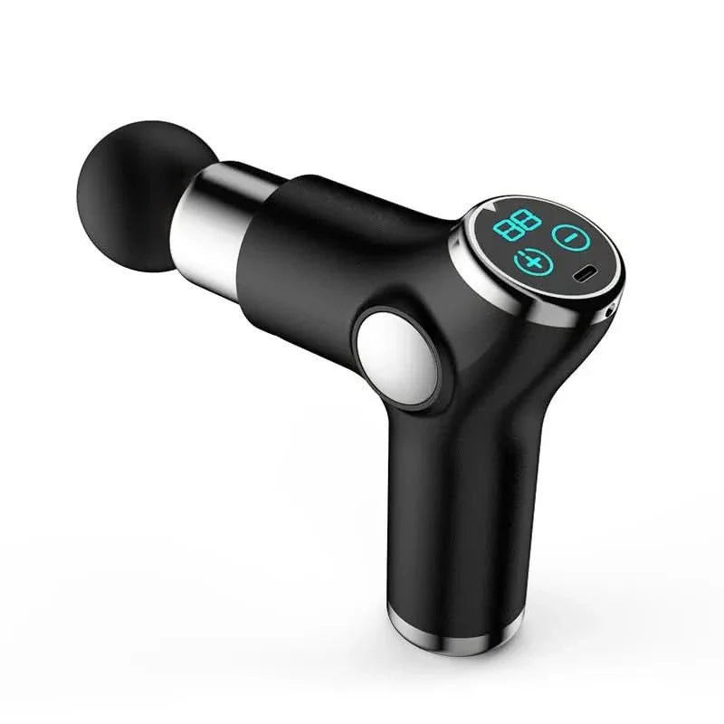 Kinetigun Pistolet de Massage Musculaire