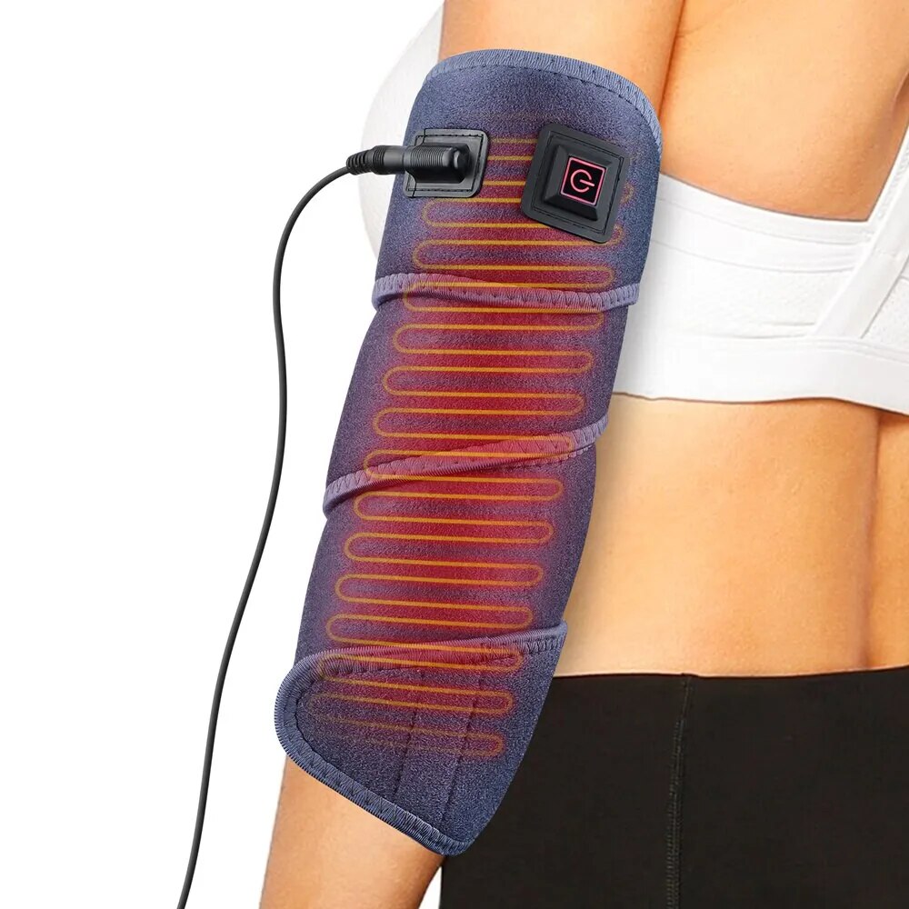 ThermoEase - Soulagement Complet Douleur et Tension