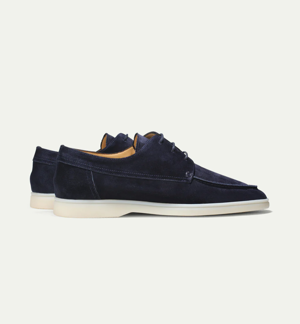 Men's Vegan Leather Loafers - Stylish Black and Brown Footwear for Every Occasion