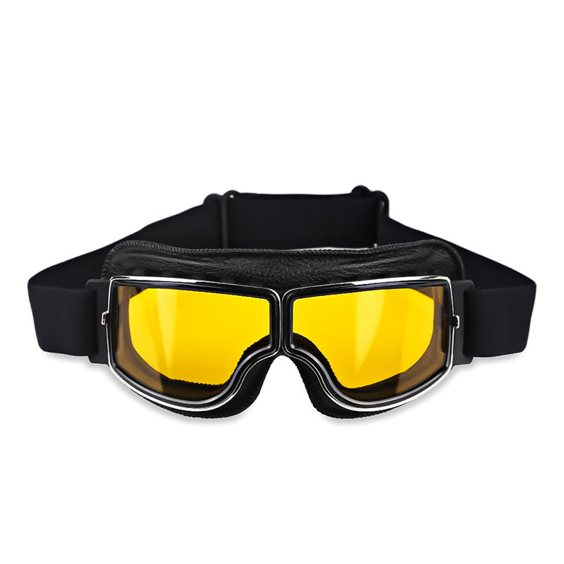 Lunettes-Masque à Porter Par-Dessus les Lunettes