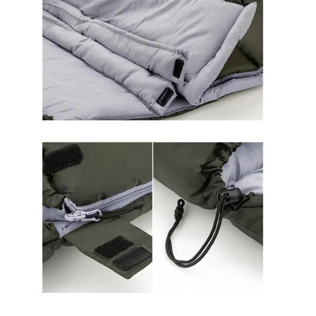 Sac de Couchage d'Extérieur Ultra Léger
